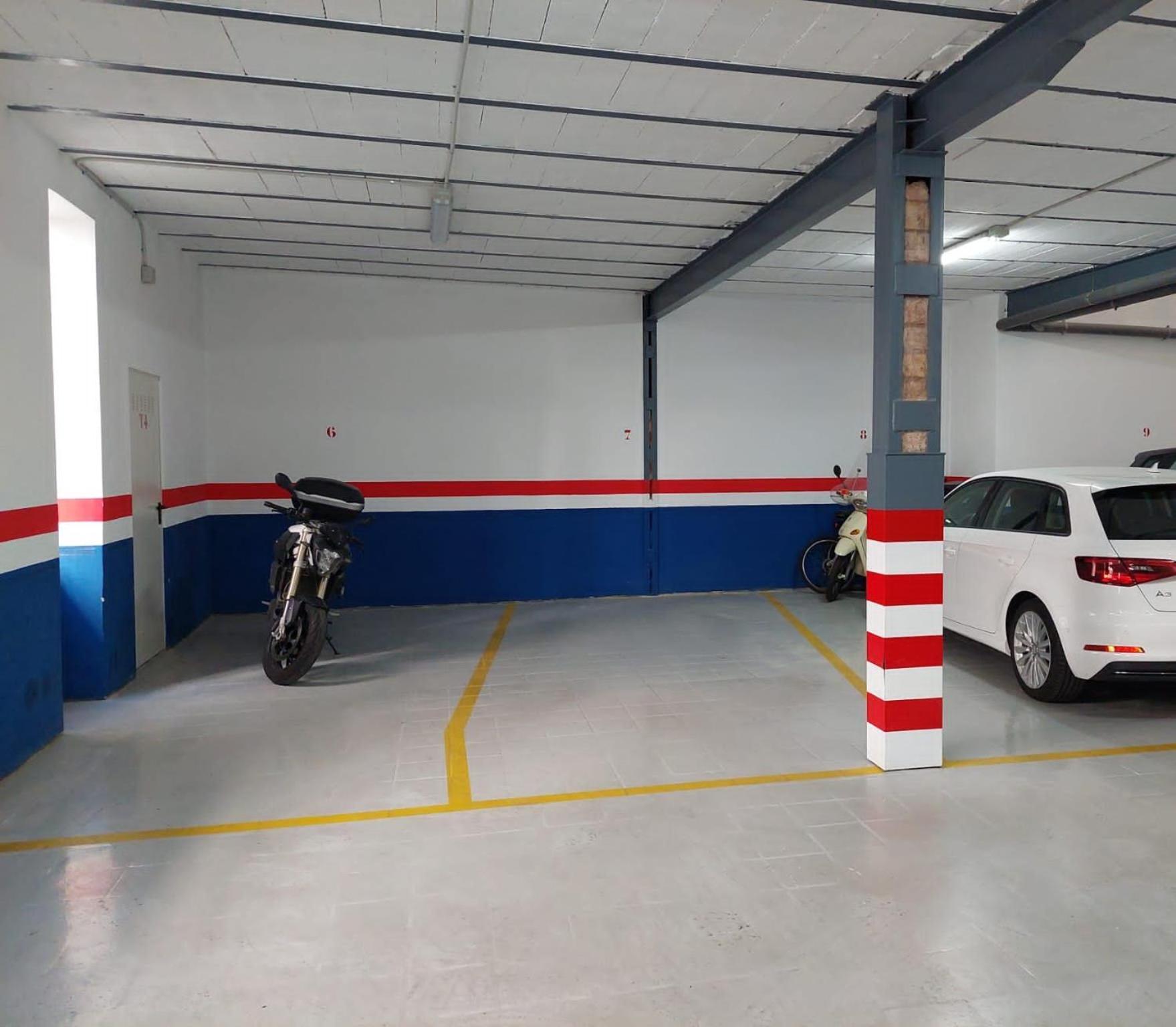 Castellar Centro Apartment เซบีญา ภายนอก รูปภาพ